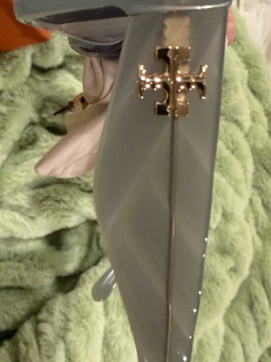 Tory Burch Kira Sunglasses. Brand new and never worn.